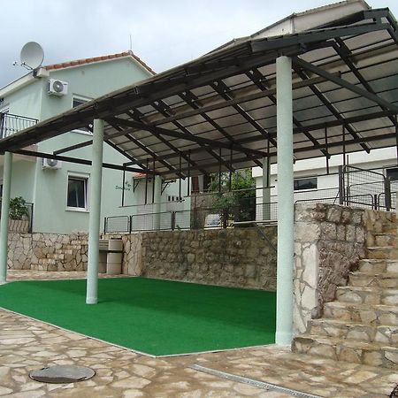 Smokva Apartments Herceg Novi Exterior photo