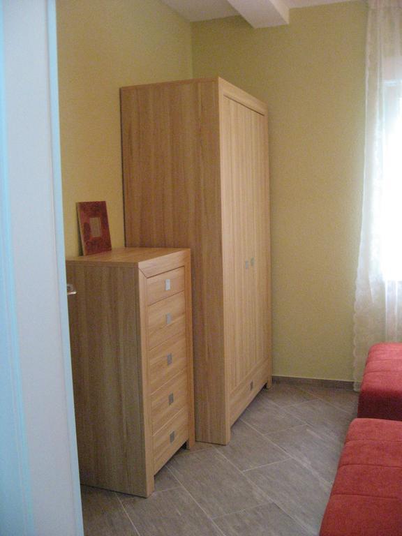 Smokva Apartments Herceg Novi Exterior photo