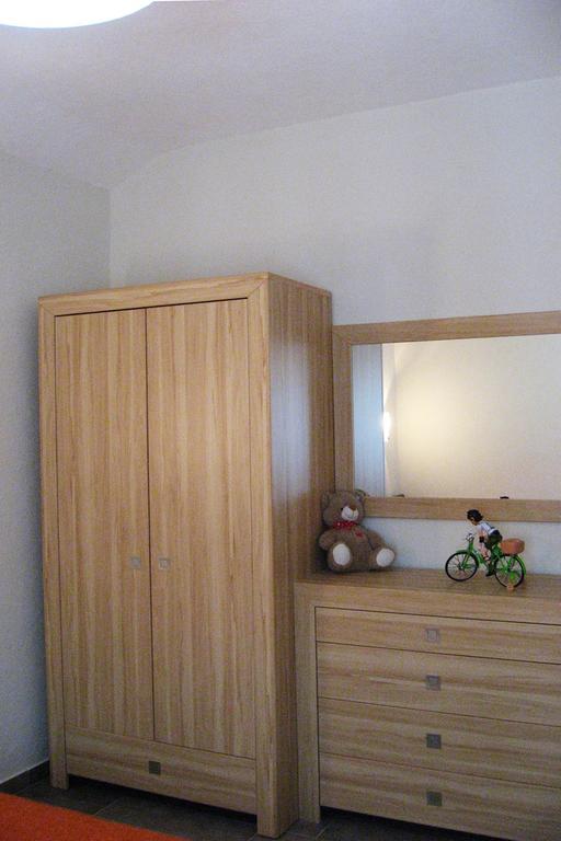 Smokva Apartments Herceg Novi Room photo