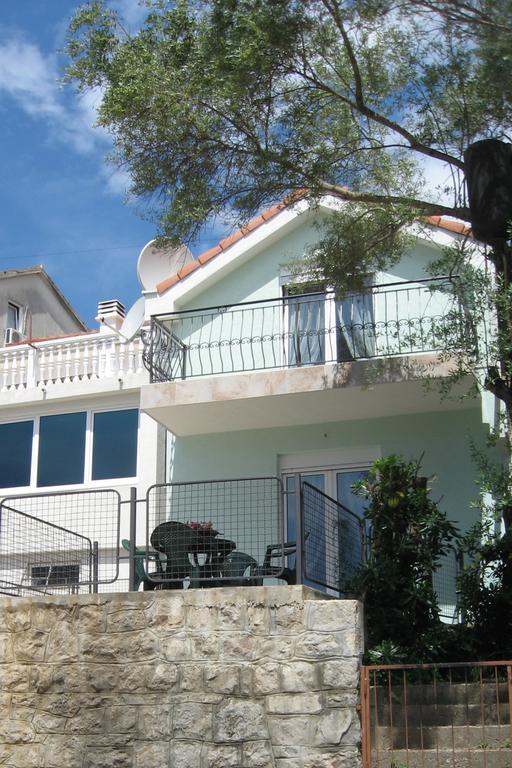 Smokva Apartments Herceg Novi Room photo