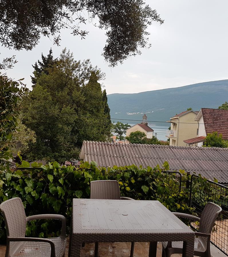 Smokva Apartments Herceg Novi Exterior photo